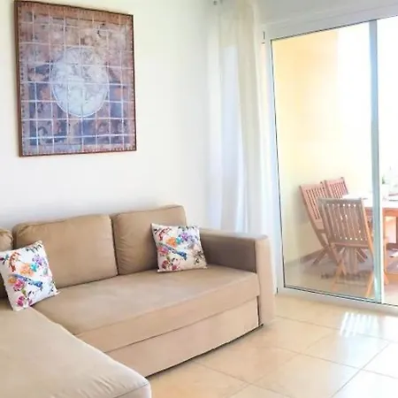 Poris 5 Apartamento