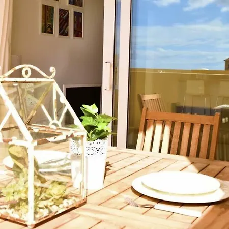 Poris 5 Apartamento Arico Viejo