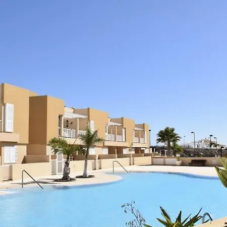 Poris 5 Apartamento *