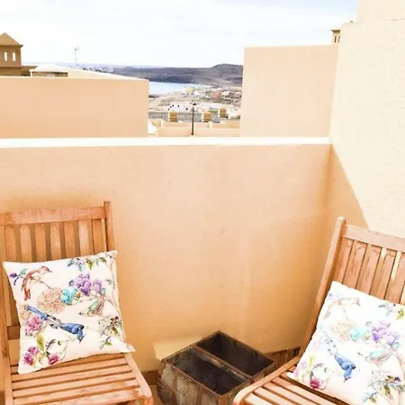 Poris 5 Apartamento Arico Viejo